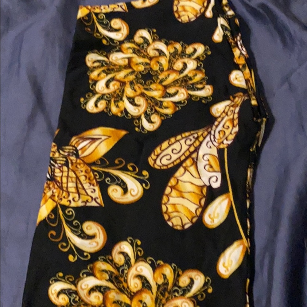 Kids leggings